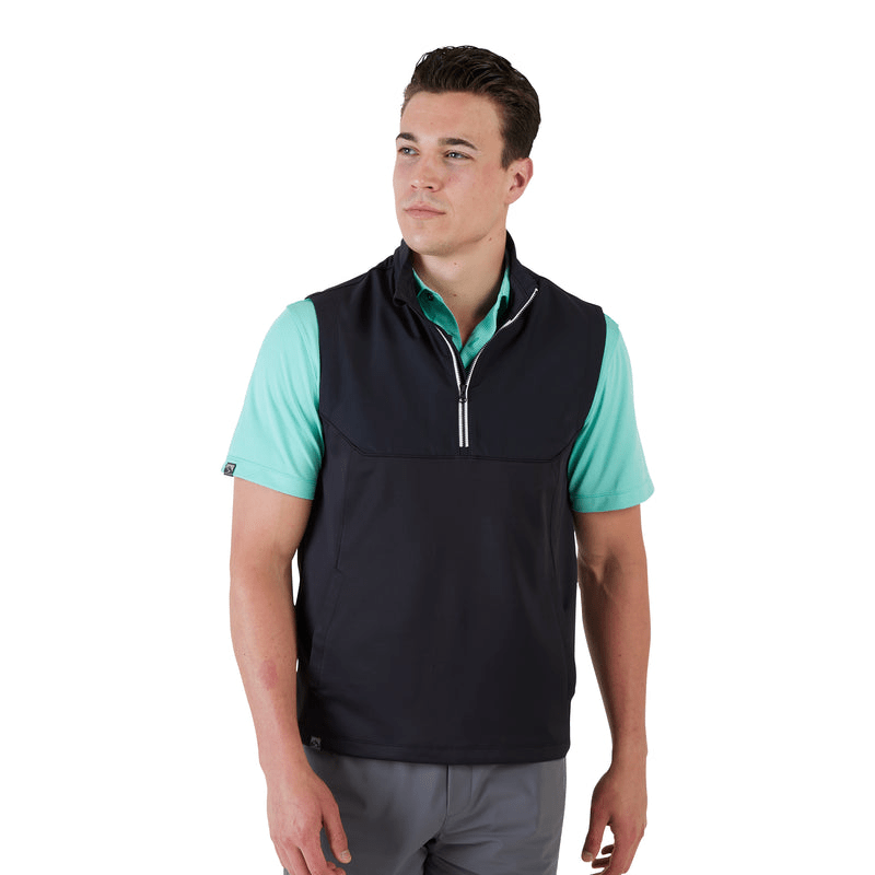 Storm Creek Outerwear Storm Creek - Men's Tiebreaker II Vest