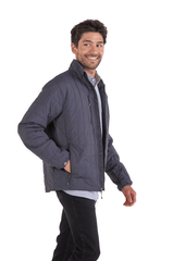 Storm Creek Outerwear Storm Creek - Men's Traveler Jacket w/ Matte Finish