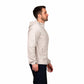 Storm Creek Outerwear Storm Creek - Men's Velocity 4-Way Stretch Performance Full Zip Hoodie