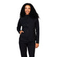 Storm Creek Outerwear Storm Creek - Velocity 4-Way Stretch Performance Full Zip Hoodie