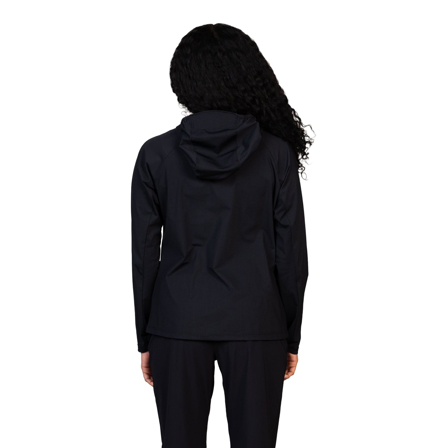 Storm Creek Outerwear Storm Creek - Velocity 4-Way Stretch Performance Full Zip Hoodie