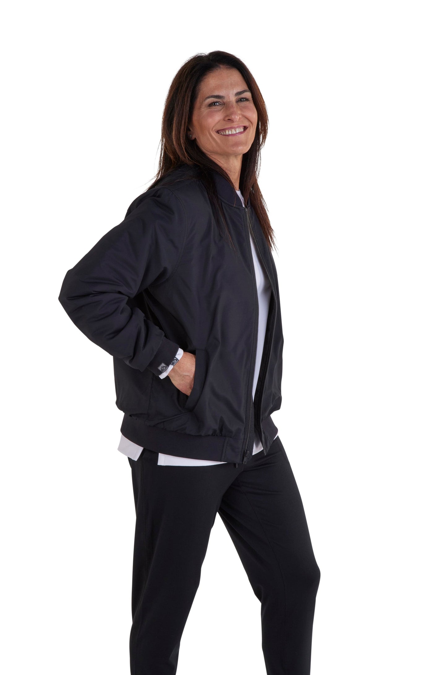 Storm Creek Outerwear Storm Creek - Women's Aviator Jacket