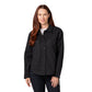 Storm Creek Outerwear Storm Creek - Women's Daybreak Wool-Like Shirt Jacket