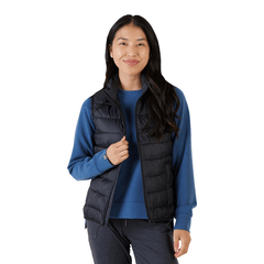 Storm Creek Outerwear Storm Creek - Women's Pacific Puffer Vest