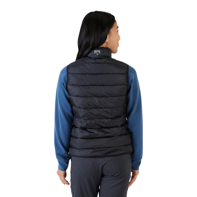 Storm Creek Outerwear Storm Creek - Women's Pacific Puffer Vest