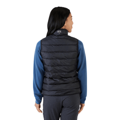 Storm Creek Outerwear Storm Creek - Women's Pacific Puffer Vest