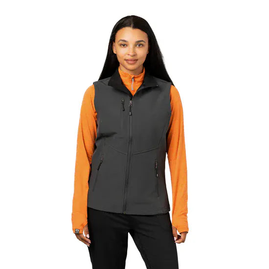 Storm Creek Outerwear Storm Creek - Women's Trailblazer Vest