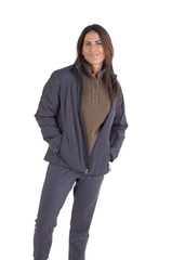 Storm Creek Outerwear Storm Creek - Women's Traveler Jacket w/ Matte Finish
