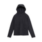 Storm Creek Outerwear XS / Black Storm Creek - Velocity 4-Way Stretch Performance Full Zip Hoodie