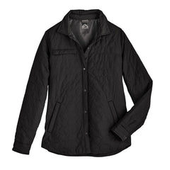 Storm Creek Outerwear XS / Black Storm Creek - Women's Artisan Jacket