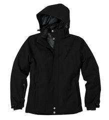 Storm Creek Outerwear XS / Black Storm Creek - Women's Defender