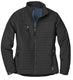 Storm Creek Outerwear XS / Black Storm Creek - Women's Front Runner Jacket