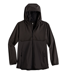 Storm Creek Outerwear XS / Black Storm Creek - Women's Idealist Windbreaker