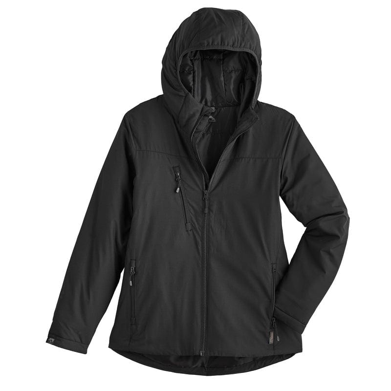Storm Creek Outerwear XS / Black Storm Creek - Women's Innovator II Jacket