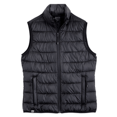 Storm Creek Outerwear XS / Black Storm Creek - Women's Pacific Puffer Vest