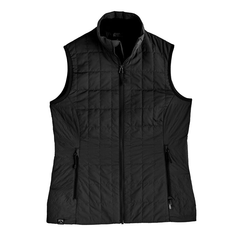 Storm Creek Outerwear XS / Black Storm Creek - Women's Traveler Vest w/ Matte Finish