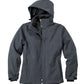 Storm Creek Outerwear XS / Dark Heather Grey Storm Creek - Women's Defender