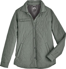Storm Creek Outerwear XS / Fatigue Green Storm Creek - Women's Artisan Jacket