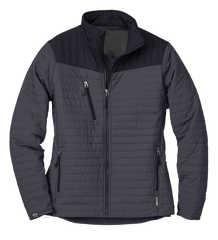 Storm Creek - Women's Front Runner Jacket