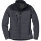 Storm Creek Outerwear XS / Jet/Black Storm Creek - Women's Front Runner Jacket