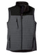 Storm Creek Outerwear XS / Jet/Black Storm Creek - Women's Front Runner Vest