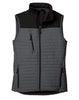 Storm Creek Outerwear XS / Jet/Black Storm Creek - Women's Front Runner Vest