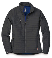 Storm Creek Outerwear XS / Jet Storm Creek - Women's Front Runner Jacket