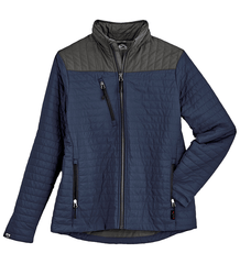 Storm Creek - Women's Front Runner Jacket