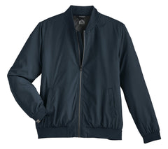 Storm Creek Outerwear XS / Navy Storm Creek - Women's Aviator Jacket