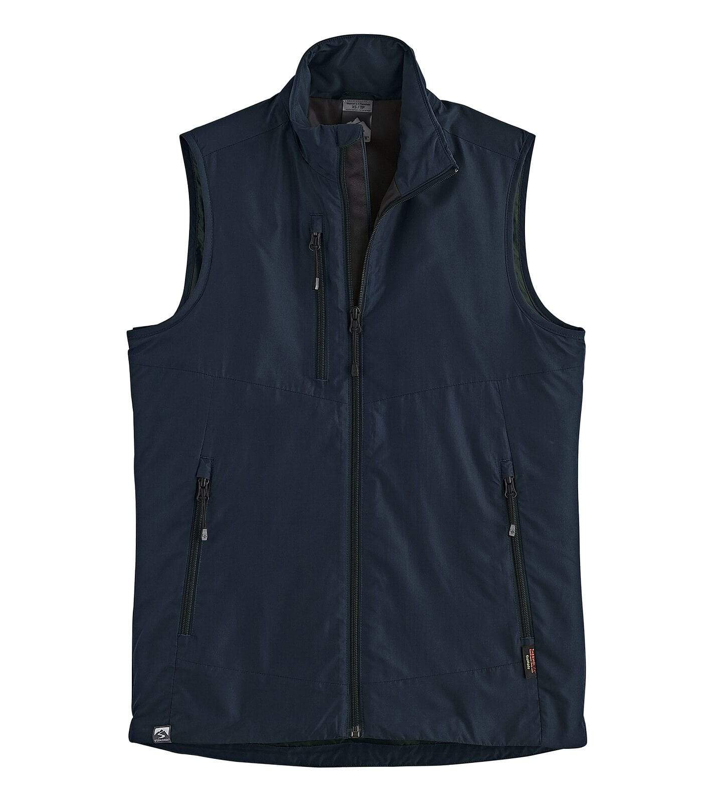 Storm Creek Outerwear XS / Navy Storm Creek - Women's Discoverer Vest