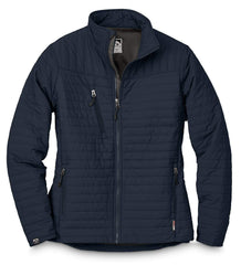 Storm Creek Outerwear XS / Navy Storm Creek - Women's Front Runner Jacket