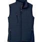 Storm Creek Outerwear XS / Navy Storm Creek - Women's Front Runner Vest