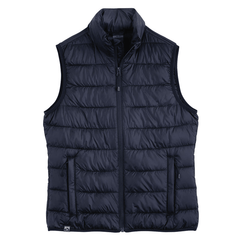 Storm Creek Outerwear XS / Navy Storm Creek - Women's Pacific Puffer Vest