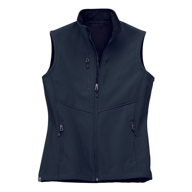 Storm Creek Outerwear XS / Navy Storm Creek - Women's Trailblazer Vest
