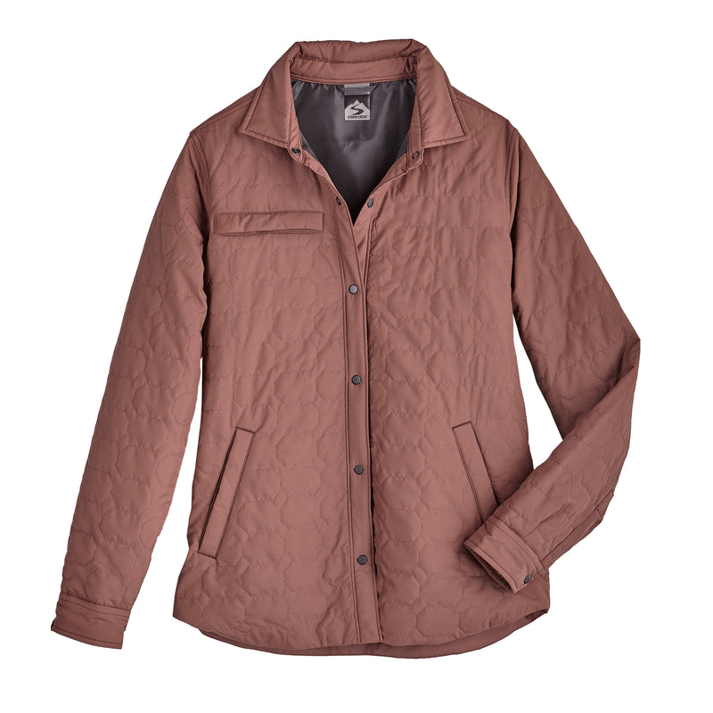 Storm Creek Outerwear XS / Nutmeg Storm Creek - Women's Artisan Jacket