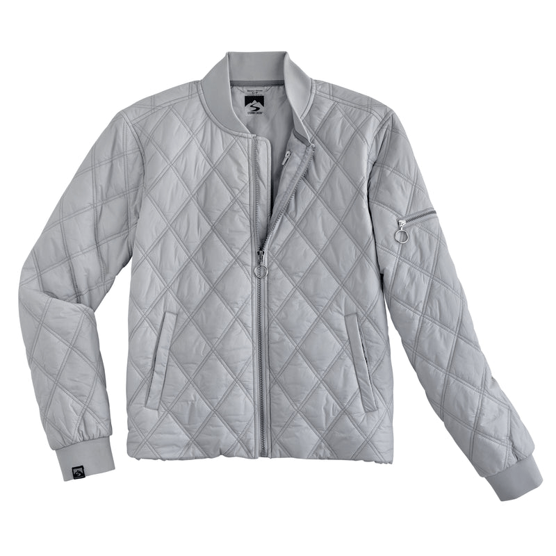 Storm Creek Outerwear XS / Platinum Storm Creek - Women's Altitude Jacket