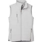 Storm Creek Outerwear XS / Platinum Storm Creek - Women's Front Runner Vest