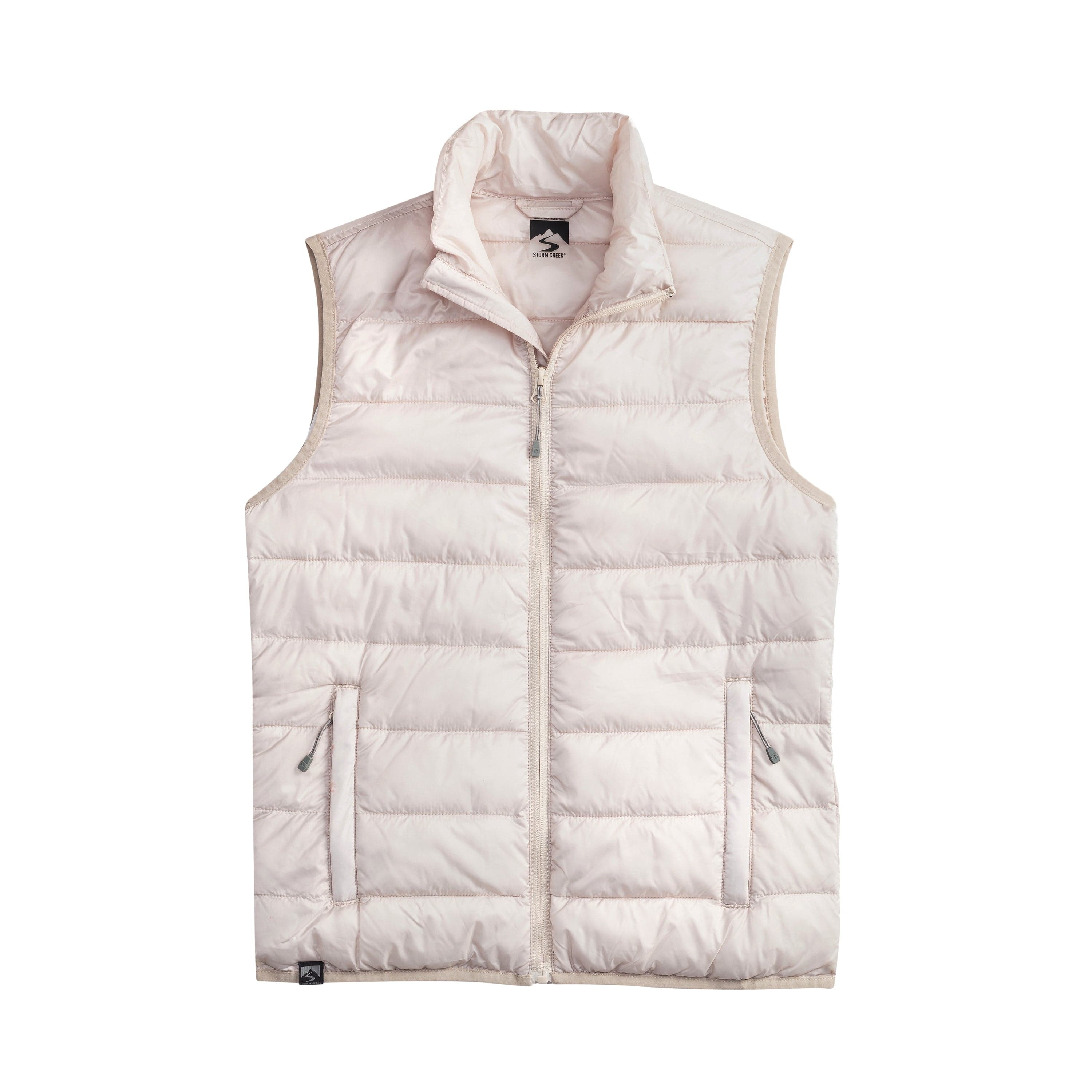 Storm Creek - Women's Pacific Puffer Vest