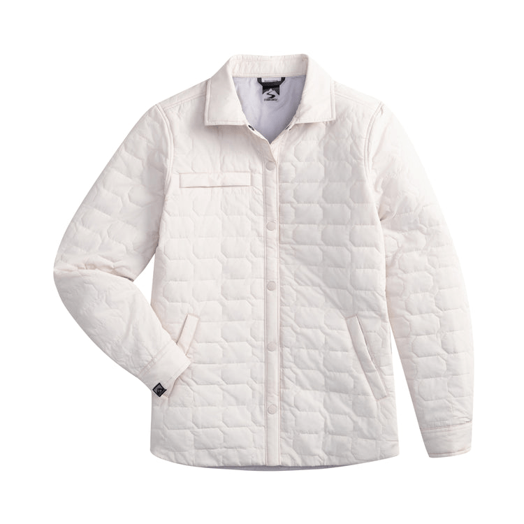 Storm Creek Outerwear XS / Sand Storm Creek - Women's Artisan Jacket