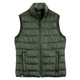 Storm Creek Outerwear XS / Spruce Green Storm Creek - Women's Pacific Puffer Vest