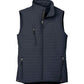 Storm Creek Outerwear XS / Titanium Storm Creek - Women's Front Runner Vest
