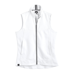 Storm Creek Outerwear XS / White Storm Creek - Women's Tiebreaker Vest