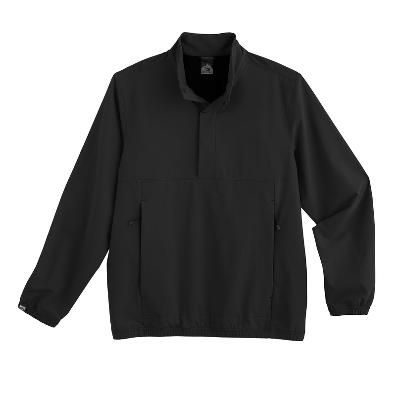 Storm Creek Outewear S / Black Storm Creek - Men's Outdoer Pullover