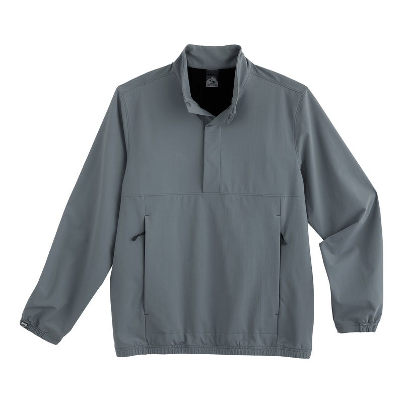 Storm Creek Outewear S / Greystone Storm Creek - Men's Outdoer Pullover