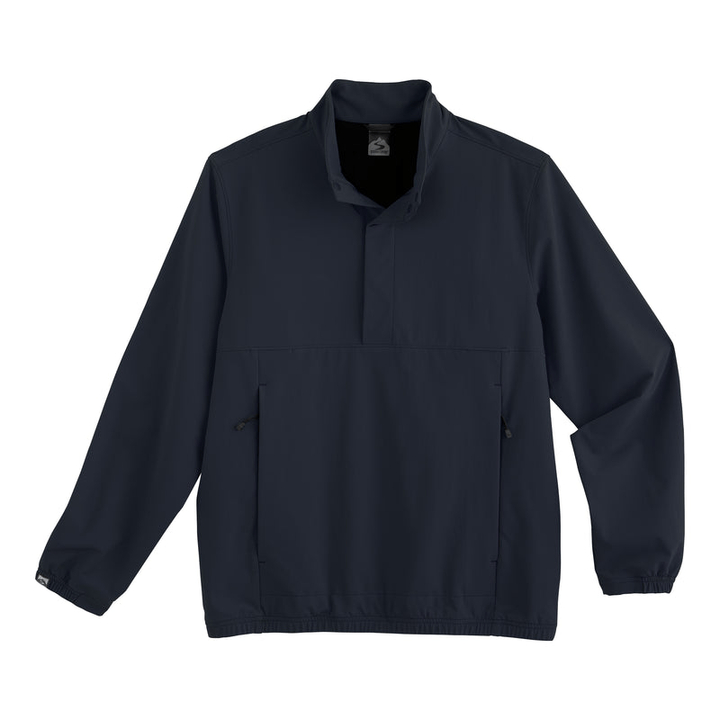 Storm Creek Outewear S / Navy Blue Storm Creek - Men's Outdoer Pullover