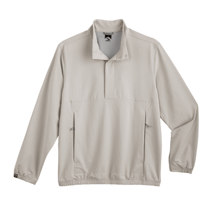 Storm Creek Outewear S / Sand Brown Storm Creek - Men's Outdoer Pullover