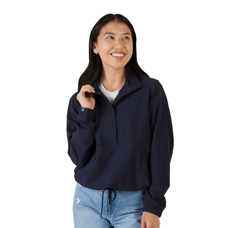 Storm Creek Outewear Storm Creek - Women's Outdoer Pullover