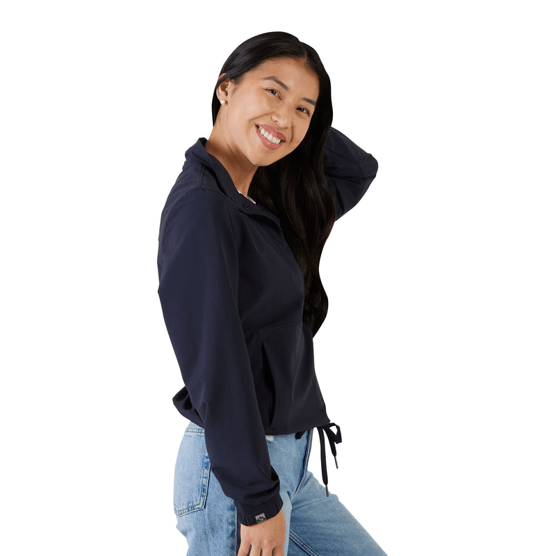 Storm Creek Outewear Storm Creek - Women's Outdoer Pullover