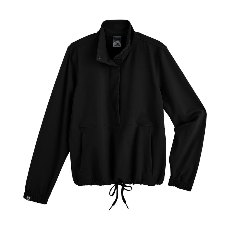 Storm Creek Outewear XS / Black Storm Creek - Women's Outdoer Pullover