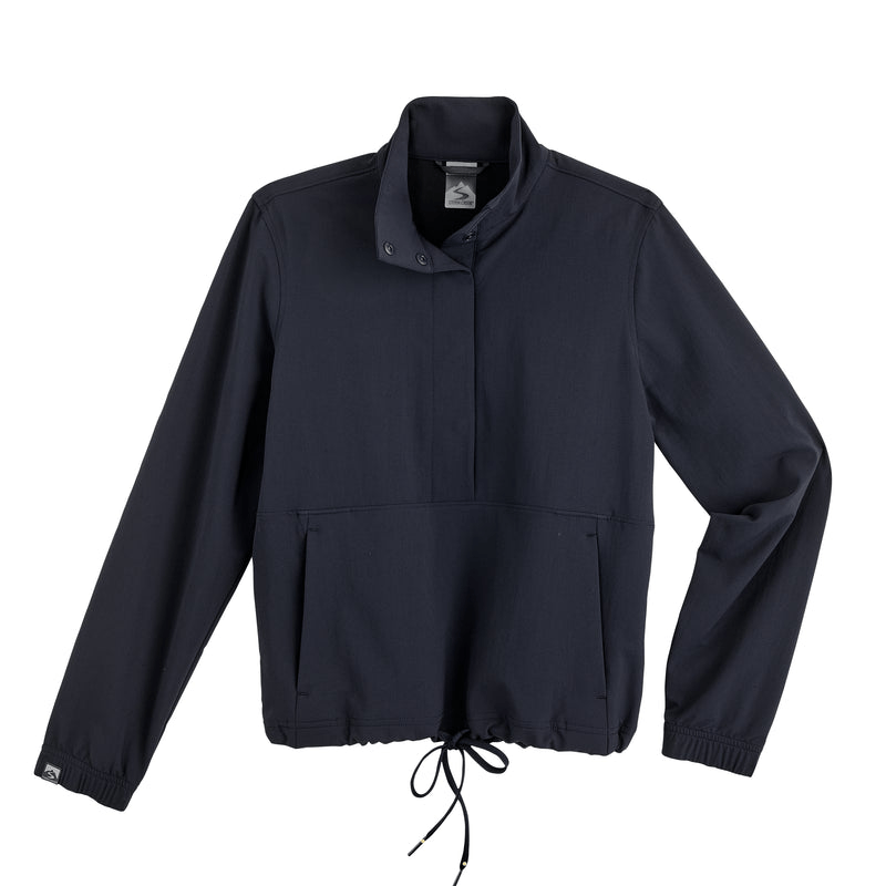 Storm Creek Outewear XS / Navy Storm Creek - Women's Outdoer Pullover